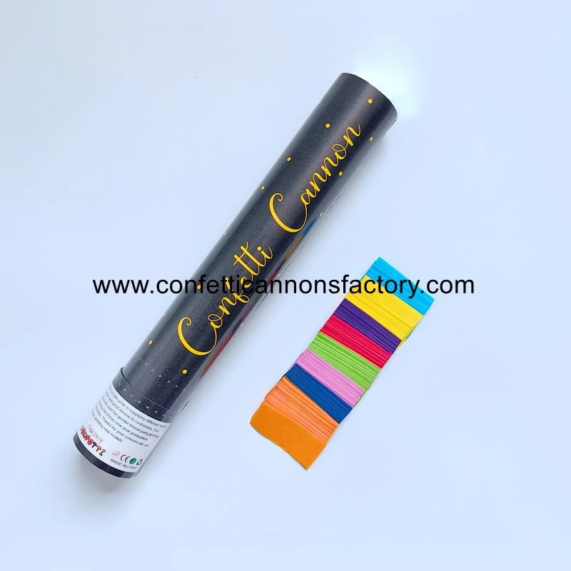 Poppers Confetti