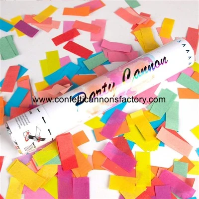 Gunnaí móra Confetti